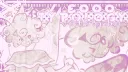 🌸 ︵︵　/ E000  . ˚   typology server banner