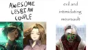 banner