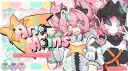 Aria Mains ꒰ა♡໒꒱ Angels Of Delusion banner