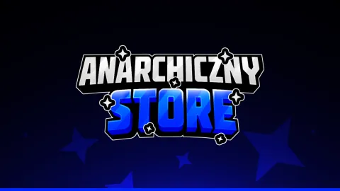ANARCHICZNY STØRE | GV 5M$ ANA LF banner