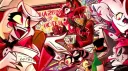 Hazbin Hotel Roleplay banner