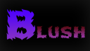 Blush - Official Discord Server Discord server banner
