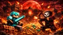 Hardcore Royale™ Discord server banner