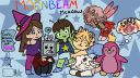 MoonBeam Meadow Discord server banner