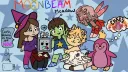 MoonBeam Meadow server banner