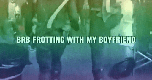 The Adrian Vortex Discord server banner