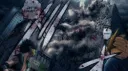 My Hero Academia | Destruction server banner