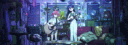 banner