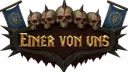 Einer von uns Banner