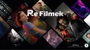 ReFilmek banner