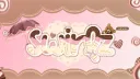 ₊𐙚　swirlz　𓏴　vault﹐social　ɜ banner