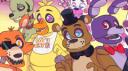  The Night Shift | FNAF RP  Banner