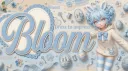 Bloom community Banner