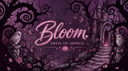 Banner do servidor Bloom community