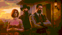 | БРИГАДА | banner