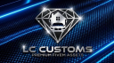 LC's Customs Discord server banner