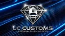 LC's Customs Discord server banner
