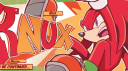 /Knux🥊 server banner