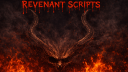 Revenant Scripts banner