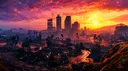Los Santos ๐ด server banner