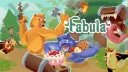 FABULA banner
