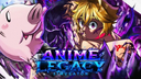 Anime Legacy Simulator Official Banner
