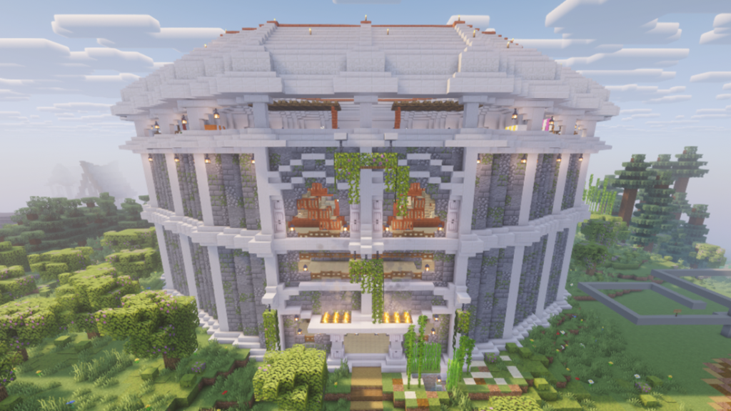 Shadowpine Kingdom Discord server banner