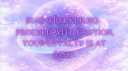 Bias Wrecker HQ 18+ 💜 Discord server banner