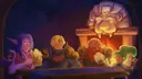 banner