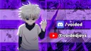 voided Discord server banner