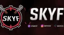 Skyfovo Impérium Banner