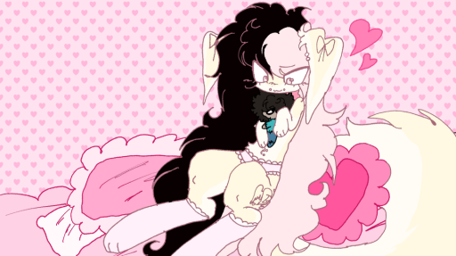 ──★ ˙🎀the caves Discord server banner