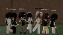 Der Hood Females Stars banner