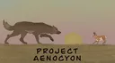 Project : Aenocyon server banner