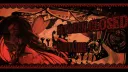 🎈 ⤷ ゛ 𝑩𝒆𝒕𝒘𝒆𝒆𝒏 𝒄𝒖𝒓𝒕𝒂𝒊𝒏𝒔 ୭ ˚. ᵎᵎ Discord server banner
