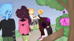 Athryus Mythology: Remastered server banner