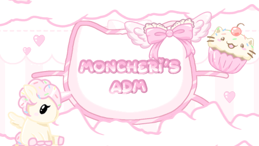 𓂃𑣲moncheri's cafe .ᐟ﹐ ⊹ ࣪ ˖ Discord server banner