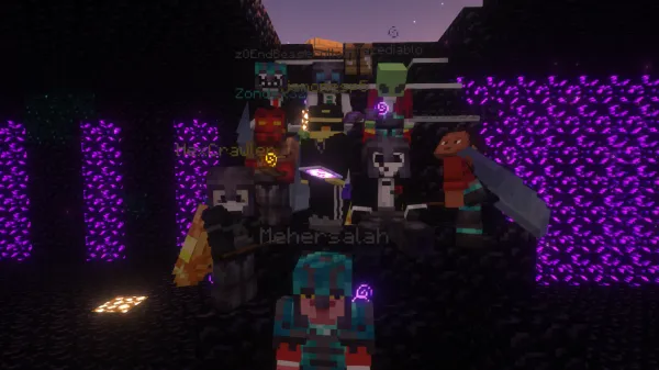 banner