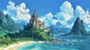 Tales of Nymrathis Discord server banner