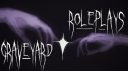 🌂 » ;; ɢʀᴀᴠᴇʏᴀʀᴅ ʀᴏʟᴇᴘʟᴀʏꜱ , ⸝⸝ server banner