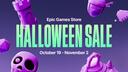 Epic Games Store Community Server Banner