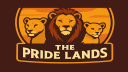 The Pride Lands Discord server banner