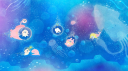 𝑺𝒆𝒂 𝑺𝒕𝒂𝒓 𝑷𝒍𝒂𝒏𝒆𝒕༄˖°. 🛸.ೃ࿔*:・ Discord server banner