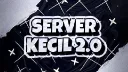 Server Kecil 2.0 banner