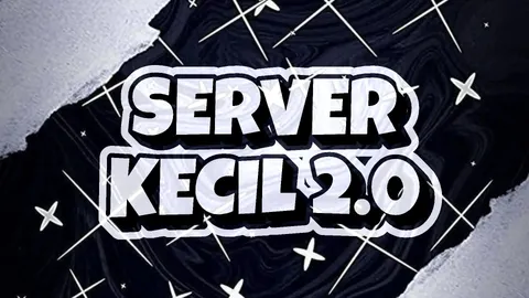 Server Kecil 2.0 banner