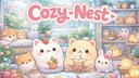 CozyNest Banner
