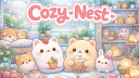 CozyNest server banner