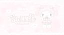 ྀི ۪ sωeetι ♡͝𓈒 Discord server banner