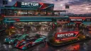 Sector 7 Motorsports banner