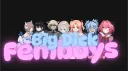 Big Dick Femboys banner